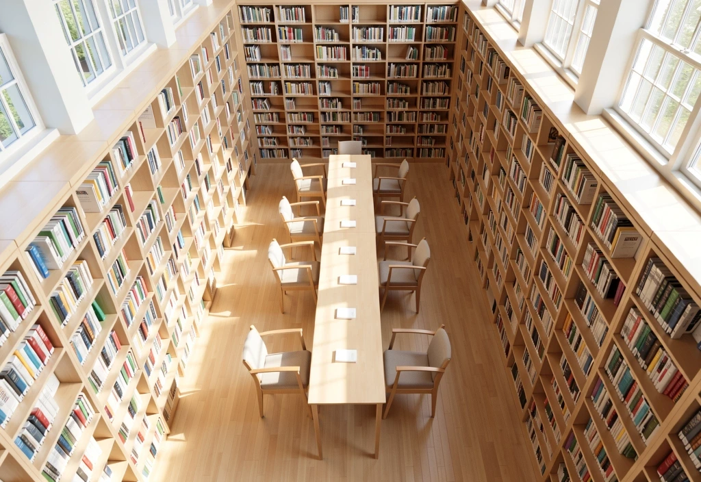 Quiet environment and acoustics